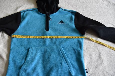 Mikina, adidas,128