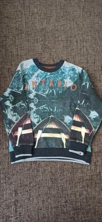 Ontario pulóver, 140