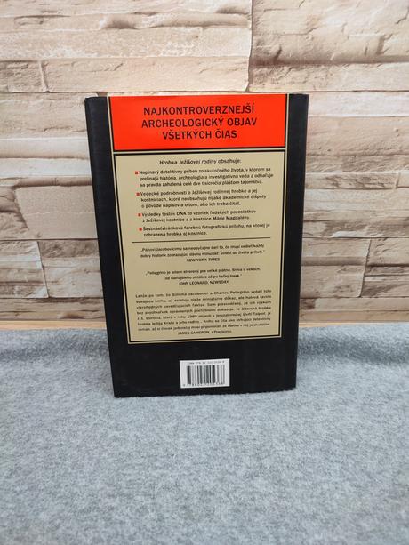 Hrobka ježišovej rodiny, 