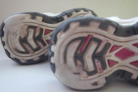 Sandále pre dievčatko, karrimor,25