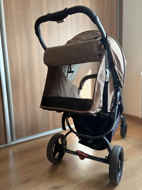Kočík valco baby snap 4, valco baby,valco baby snap 4