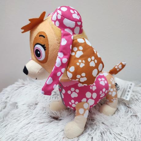 Skye paw patrol 27 cm, 