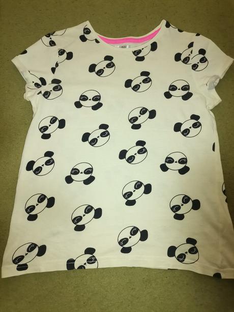 Dievčenské tričko č. 146/152, pepco,146