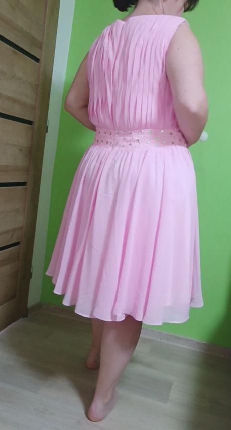 Spoločenské šaty 46/48, 48