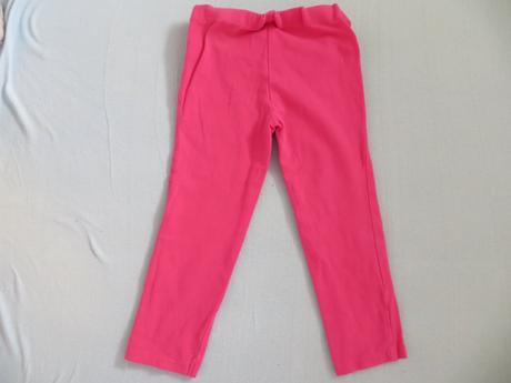 Sýto ružové legíny, 92