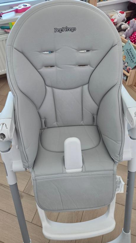 Peg perego prima pappa follow me, peg-pérego