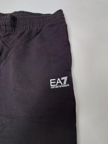 Čierne tepláky emporio armani, armani,170