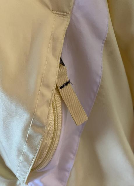 Kvalitná podšitá bunda shamp v. l - 44/46, l