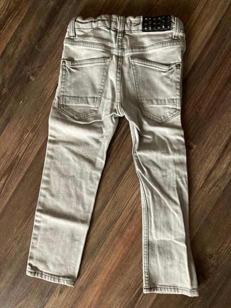 Rifle lindex, lindex,110