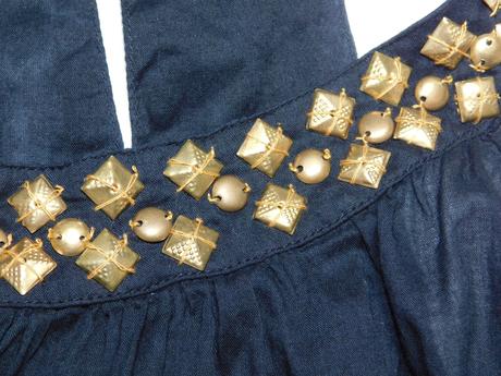 Pekna tunika, f&f,40