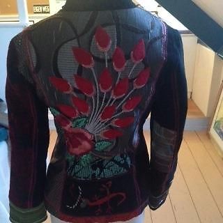 Bundička od desigual, desigual,m