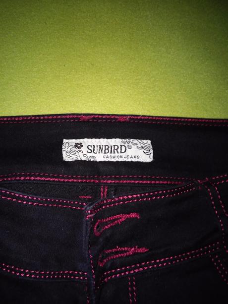 Perfektné rifle , m