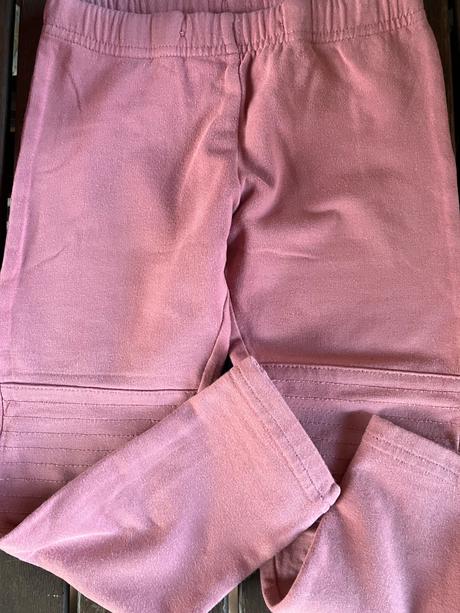 Zateplené legíny, lindex,104