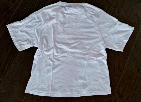 Skvele tricko s 3d aplikaciami money 10-13r., reserved,152