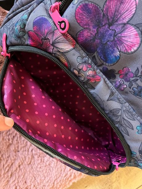 Topgal streethit školský batoh, 