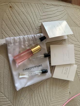 Zarkoperfume,