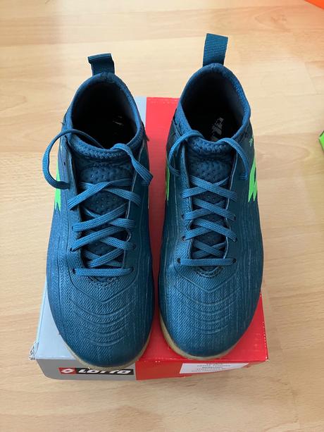 Tenisky (halovky) lotto, lotto,31