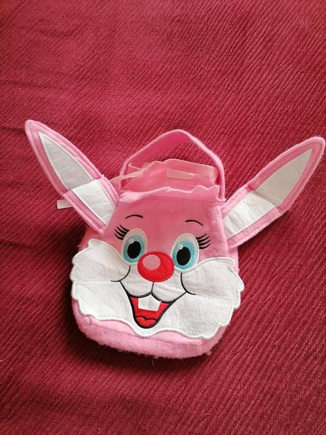 Velkonocna taštička,