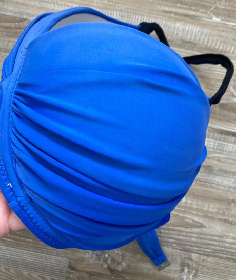 Plavky/vrch plaviek, xxl