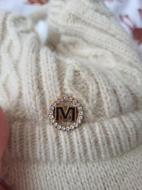 Odznaky do pleteniny, 