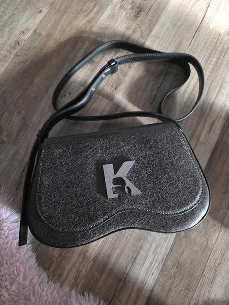 Karl lagerfeld kabelka, karl lagerfeld