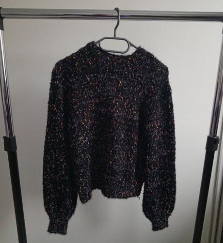 Dámsky pulóver, clockhouse,xs