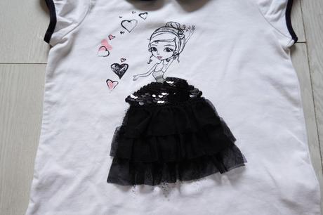 Tričko l.c.waikiki č.128/134, 128