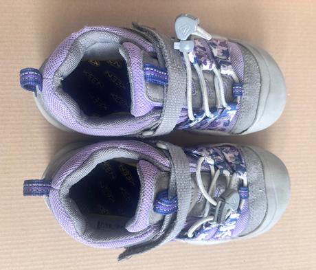 Keen knotch creek, vel. 32/33, keen,32