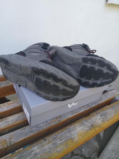 Zimné topánky, sprandi,36