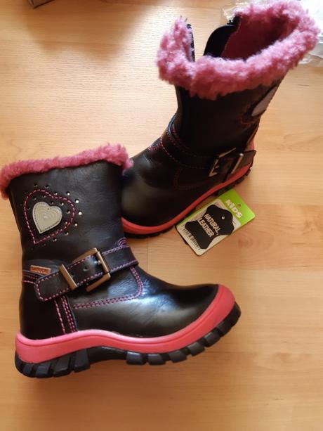 Zimné čižmy lasocki, lasocki,22