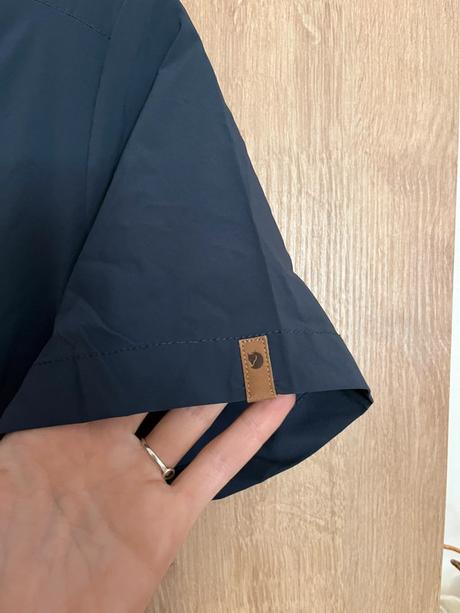 Šaty fjällräven, l