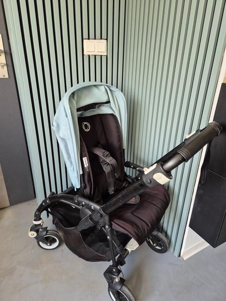 Bugaboo bee 5, bugaboo,bugaboo bee 5