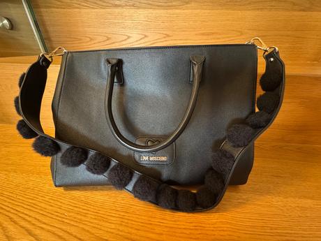 Shopperka love moschino, love moschino