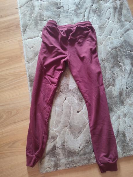 Tepláky harry potter, 158