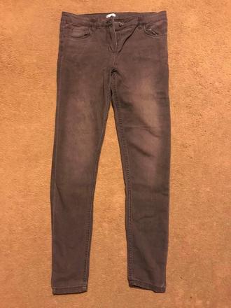 Rifle 164, pepco,164