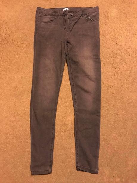 Rifle 164, pepco,164