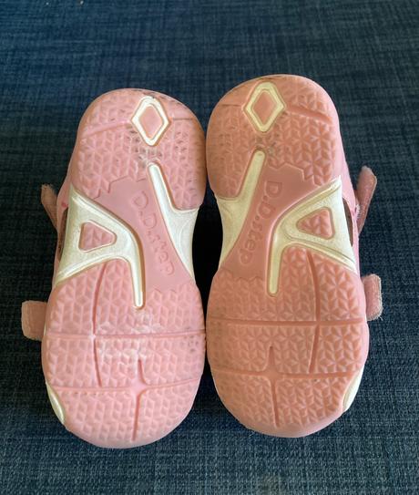 Sandálky ddstep, d.d.step,23