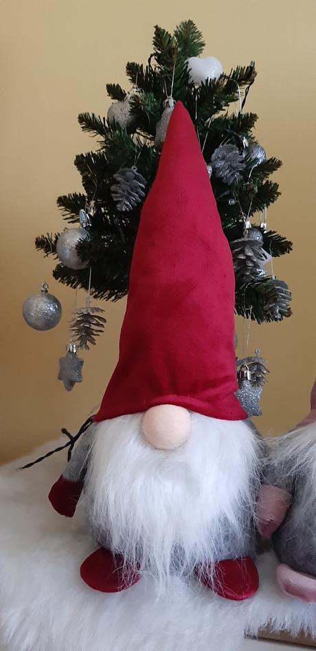 Vianočný trpaslíci, 