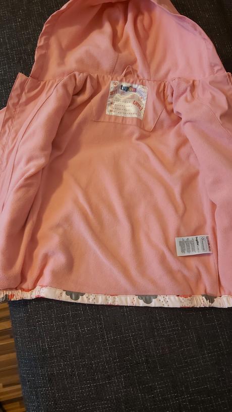 Bunda do dazda, lupilu,116