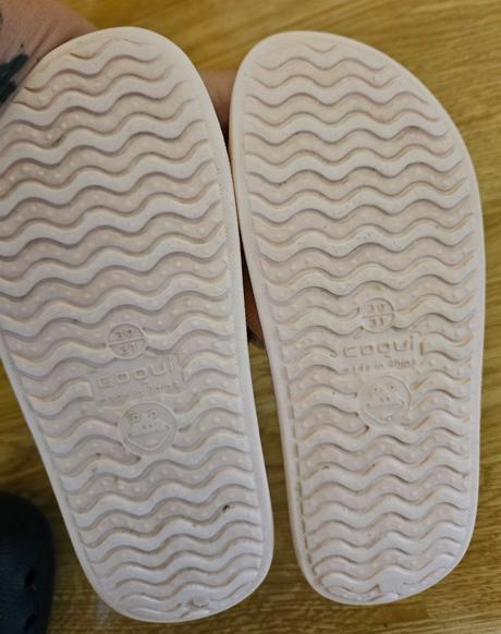 Coqui šľapky k vode 30-31, coqui,31