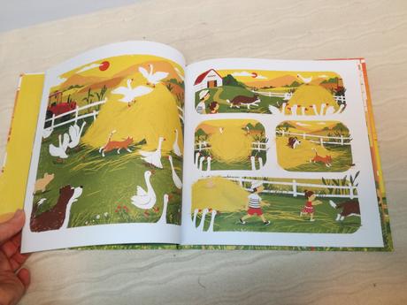 Walter de la mare summer evening nsp21, 