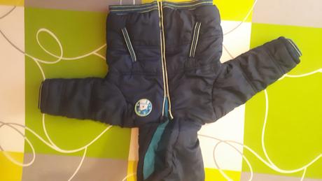 Zimná bunda, pepco,86