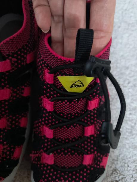 Topanky, mckinley,30