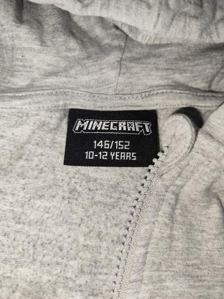 Mikina minecraft, 146