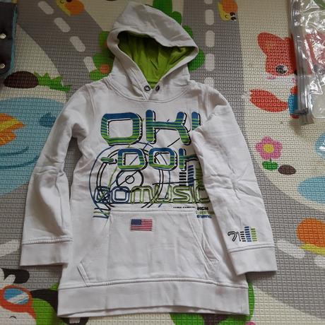 Mikina, palomino,128