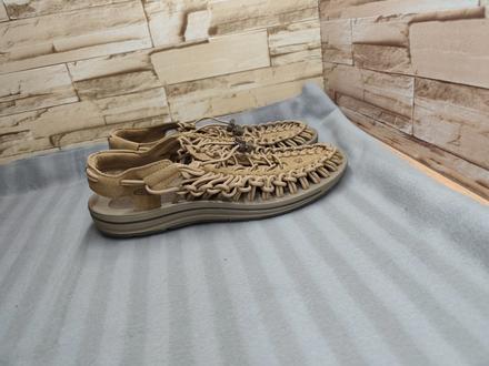 Keen 42 - pánske kožené sandále, keen,42