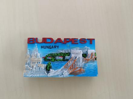 Magnetka budapest,