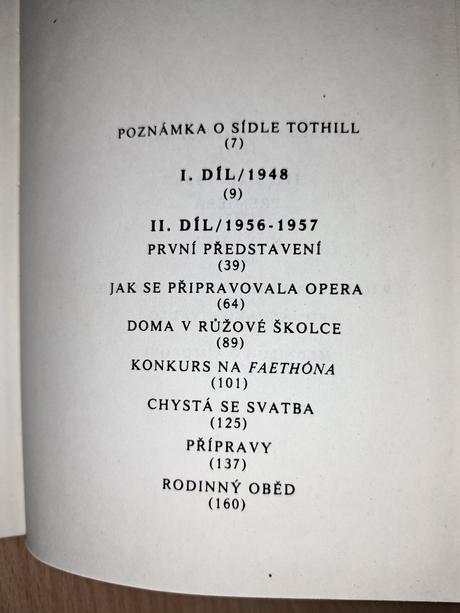 Angus wilson čím hoří svět, 