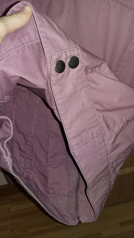 Bundička tenká, 36