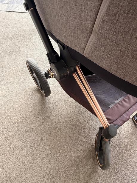 Cybex kočík, cybex,cybex e-priam